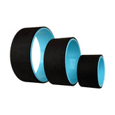 Exerfit Yoga Wheels (Set of 3)